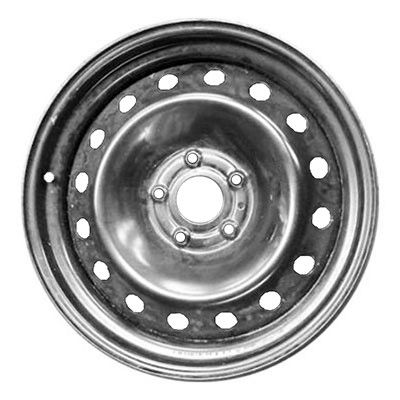 2011-2023 Ram 1500 Wheel (LKQ)