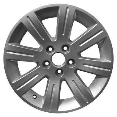 2009-2012 Ford Flex Wheel (LKQ)