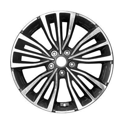 2019 Kia Stinger Wheel (LKQ)