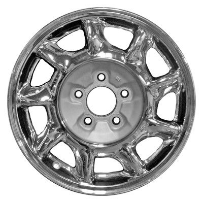 2000-2002 Buick Park Avenue Wheel (LKQ)