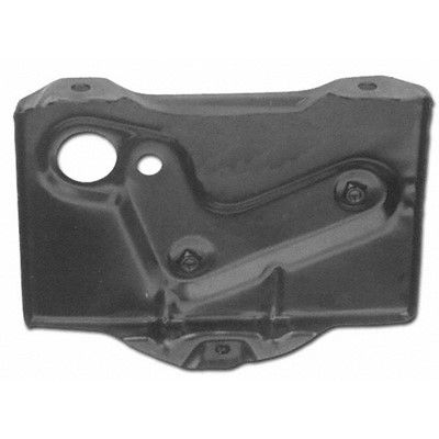 1970-1981 Chevrolet Camaro Battery Tray (LKQ)