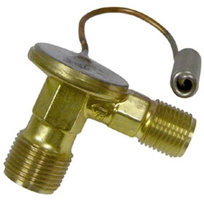 1994-2005 Chevrolet Astro A/C Expansion Valve - Rear (LKQ)