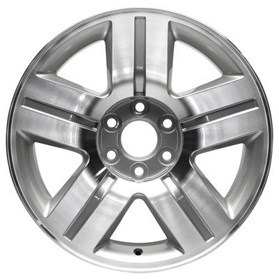 2007-2011 Chevrolet Avalanche Wheel (LKQ)