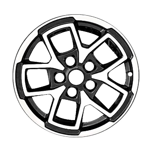 2024 Jeep Wrangler Wheel (LKQ)