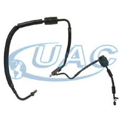 1993 Ford Bronco A/C Manifold Hose Assembly (LKQ)