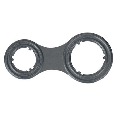 1978-2007 Dodge Magnum A/C Compressor Gasket (LKQ)