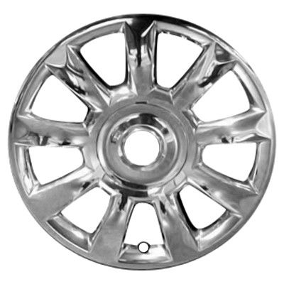 2011-2015 Buick Enclave Wheel (LKQ)