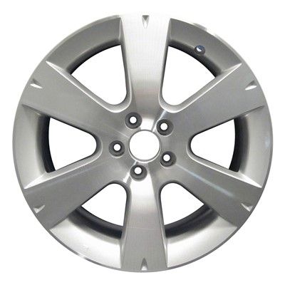 2007-2009 Subaru Legacy Wheel (LKQ)
