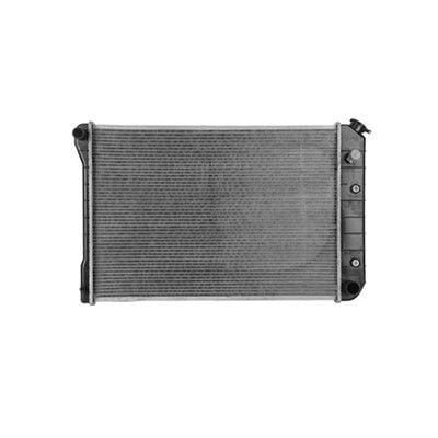 1987-1988 Chevrolet R10 Suburban Radiator (LKQ)