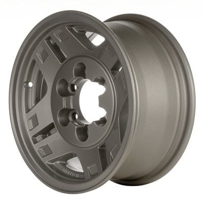 1991-1992 Toyota Land Cruiser Wheel (LKQ)