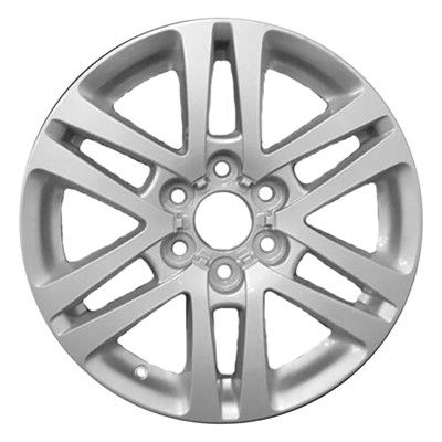 2008-2014 Buick Enclave Wheel (LKQ)