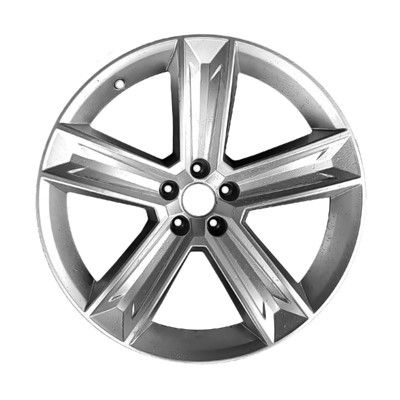 2019-2022 Audi Q8 Wheel (LKQ)