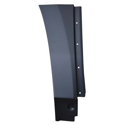 2015-2020 GMC Yukon XL Quarter Panel - Front Right Lower (LKQ)