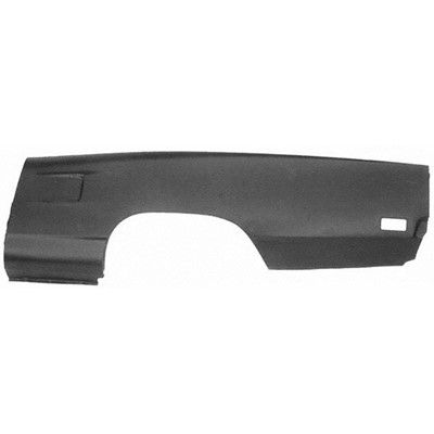 1970 Plymouth Road Runner Quarter Panel - Left (LKQ)