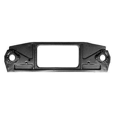 1969-1972 Chevrolet C10 Suburban Radiator Support -  or Front (LKQ)