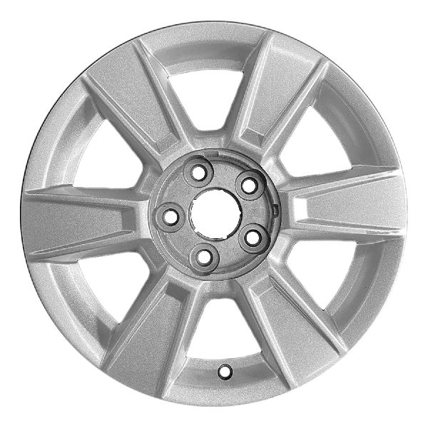 2010-2013 GMC Terrain Wheel (LKQ)