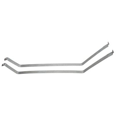1970-1974 Dodge Challenger Fuel Tank Strap (LKQ)