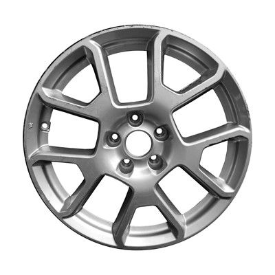2019-2023 Jeep Renegade Wheel (LKQ)
