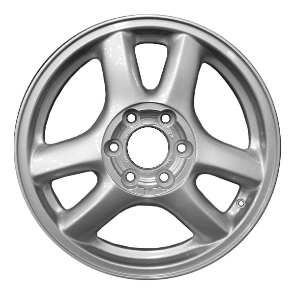 2002-2008 GMC Envoy Wheel (LKQ)