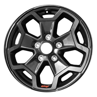 2020-2022 Jeep Gladiator Wheel (LKQ)