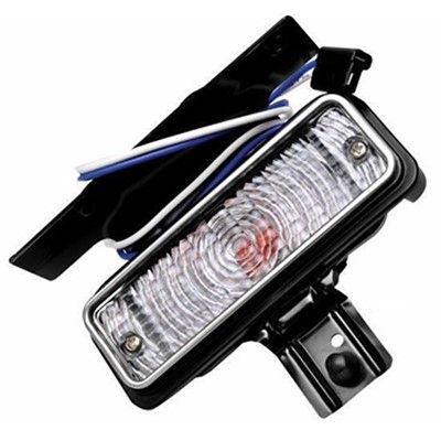 1969 Chevrolet El Camino Parking Light Assembly - Left (LKQ)
