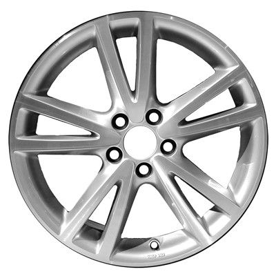 2006-2014 Volkswagen Golf Wheel (LKQ)
