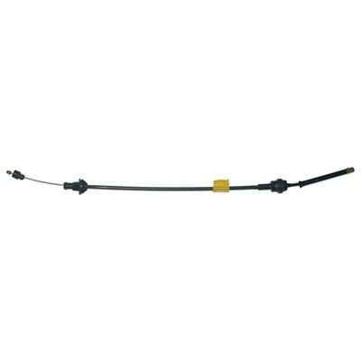 1970-1973 Chevrolet Monte Carlo Carburetor Accelerator Cable (LKQ)
