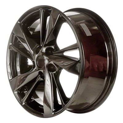 2013-2015 Nissan Altima Wheel (LKQ)