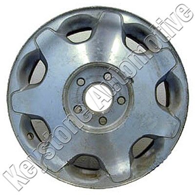 2011-2014 Cadillac CTS Wheel (LKQ)