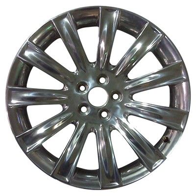 2013 Lincoln MKX Wheel (LKQ)