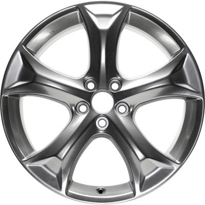 2009-2015 Toyota Venza Wheel (LKQ)