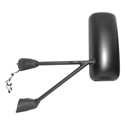 2008-2019 Kenworth T800 Side/Door Mirror - Left (LKQ)