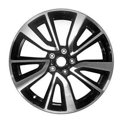 2017-2020 Nissan Rogue Sport Wheel (LKQ)