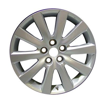 2007-2010 Mazda CX-9 Wheel (LKQ)