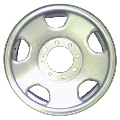 2005-2010 Ford F-250 Super Duty Wheel (LKQ)
