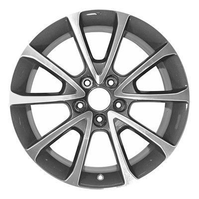 2015-2021 Acura TLX Wheel (LKQ)