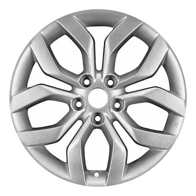 2012-2013 Hyundai Veloster Wheel (LKQ)