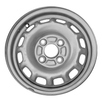 1991-1999 Toyota Tercel Wheel (LKQ)