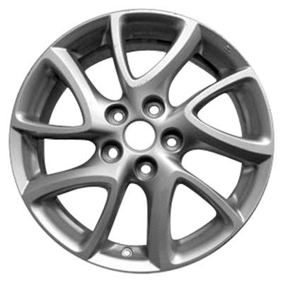 2012-2017 Mazda 5 Wheel (LKQ)