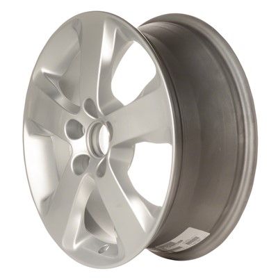 2012 Honda Crosstour Wheel (LKQ)