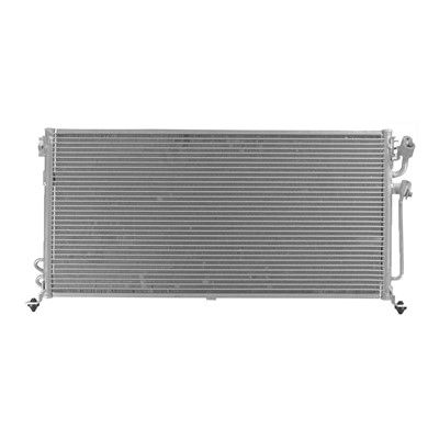 2003-2007 Mitsubishi Lancer A/C Condenser (LKQ)