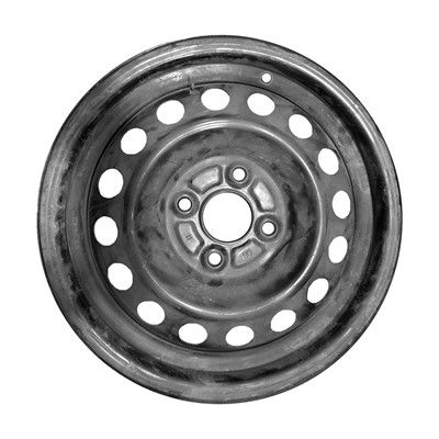 2015-2023 Mitsubishi Mirage Wheel (LKQ)