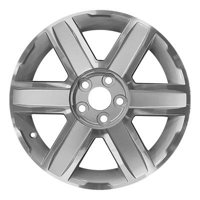 2010-2012 GMC Terrain Wheel (LKQ)