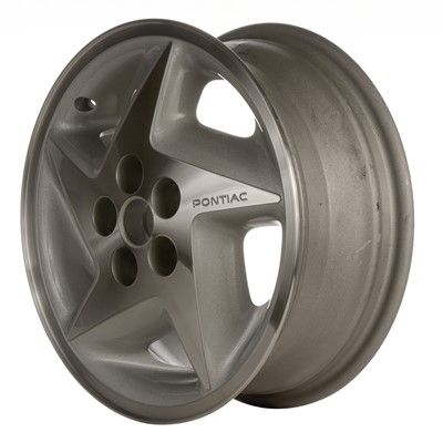 1995 Pontiac Grand Am Wheel (LKQ)