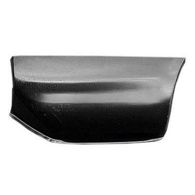 1967-1968 Ford Mustang Quarter Panel - Rear Right Lower (LKQ)