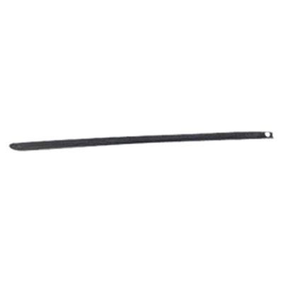 1967-1968 Ford Mustang Quarter Glass Seal - Left (LKQ)