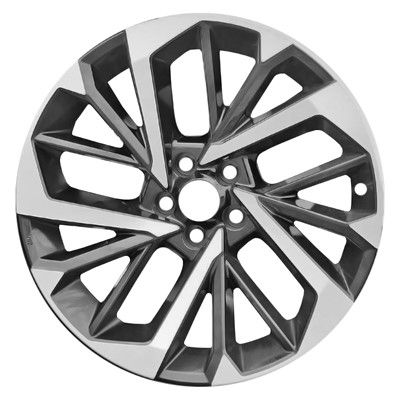 2022-2024 Mitsubishi Outlander Wheel (LKQ)