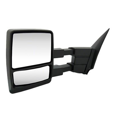 1997-2002 Ford Expedition Door Mirror Set (LKQ)