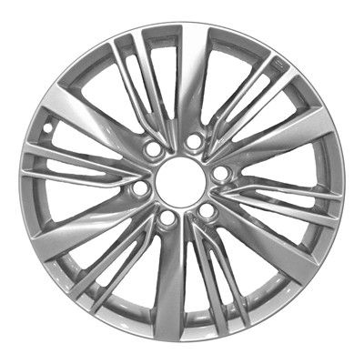 2019-2023 INFINITI QX80 Wheel (LKQ)