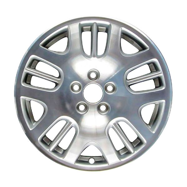 2001-2004 Subaru Legacy Wheel (LKQ)